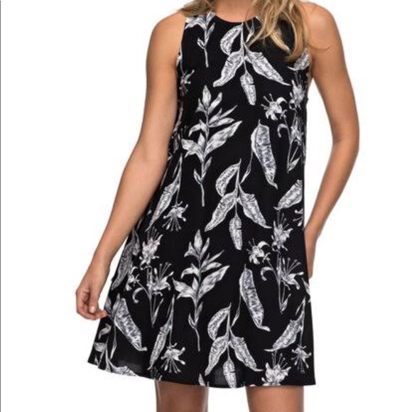 Roxy Dresses & Skirts - Roxy dress!!!